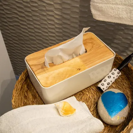 Апартаменты Pezodromos Филиатра