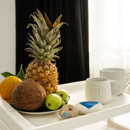 Pezodromos Апартаменты *