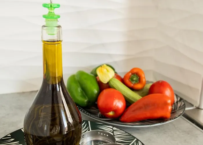 Апартаменты Pezodromos *