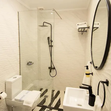 Pezodromos Apartment Filiatra