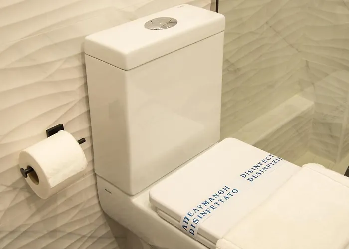 Pezodromos Apartament